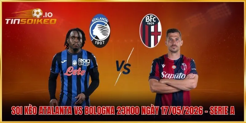 Atalanta vs Bologna