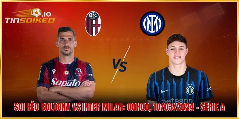 Bologna vs Inter Milan