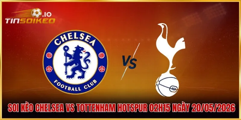 Chelsea vs Tottenham Hotspur