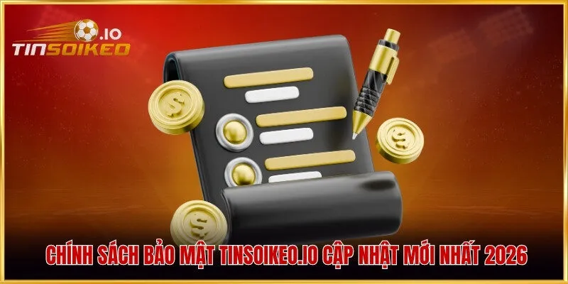 Chính sách bảo mật chung tại hoyar.io cập nhật mới nhất 2026