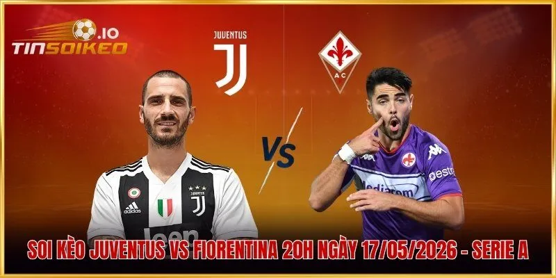 Juventus vs Fiorentina