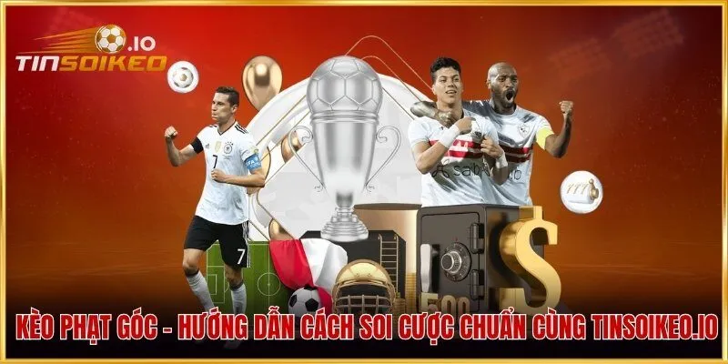 Kèo phạt góc