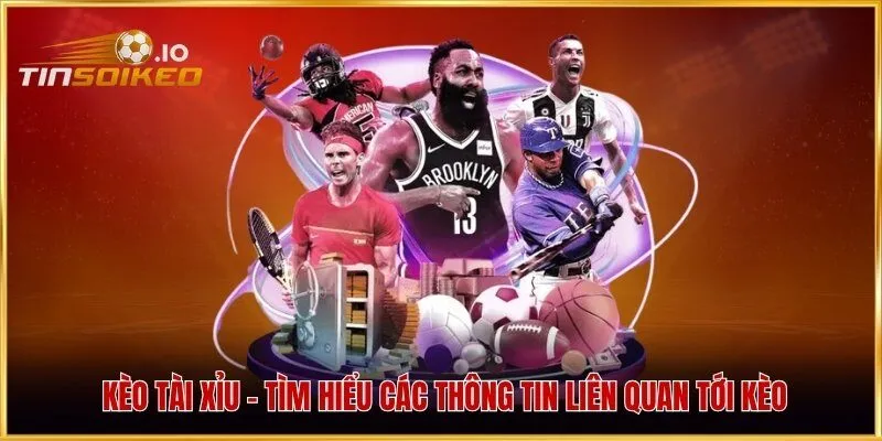 Kèo tài xỉu