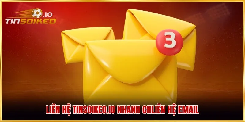 Liên hệ email để nhận hỗ trợ các vấn đề về hình ảnh