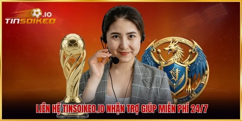 Liên hệ hoyar.io nhận trợ giúp miễn phí 24/7