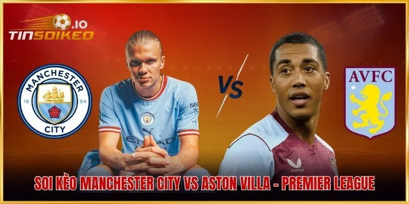 Manchester City vs Aston Villa