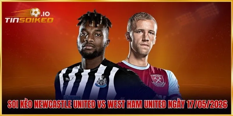 Newcastle United vs West Ham United