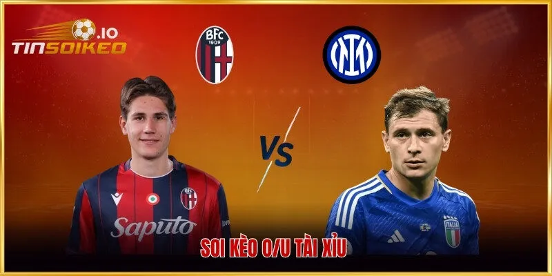 Soi kèo O/U Tài Xỉu