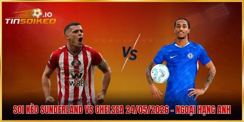 Sunderland vs Chelsea